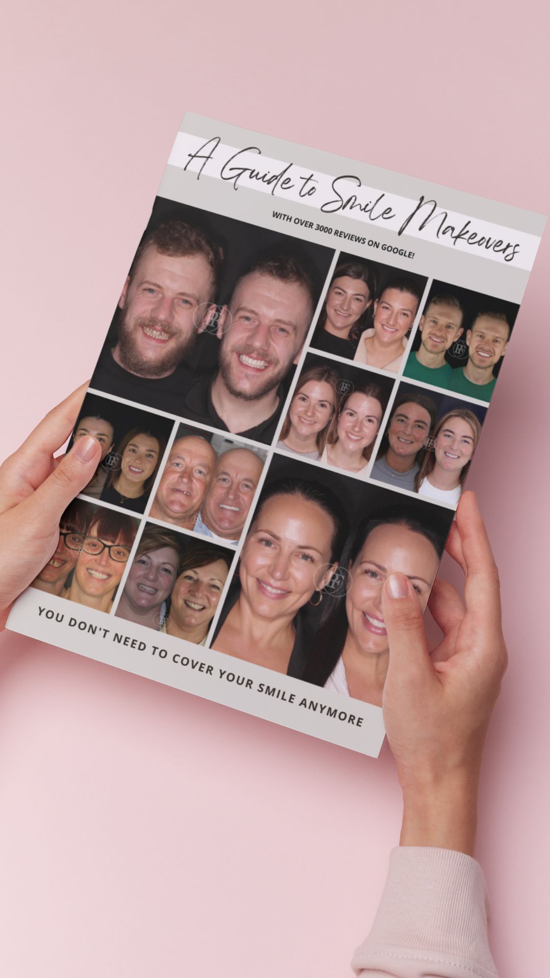Dentistry On The Square, Pain Free Dentist Glasgow - Smile Makeovers in Glasgow Download our Smile Makeover Guide
