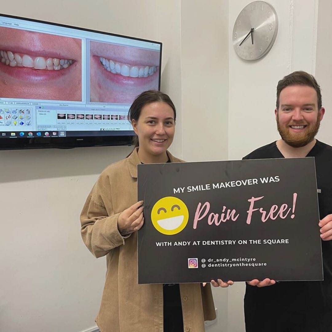 Dentistry On The Square, Pain Free Dentist Glasgow - Dentistry On The Square, Pain Free Dentist Dentistry On The Square, Pain Free Dentist Glasgow - Dentistry On The Square, Pain Free Dentist