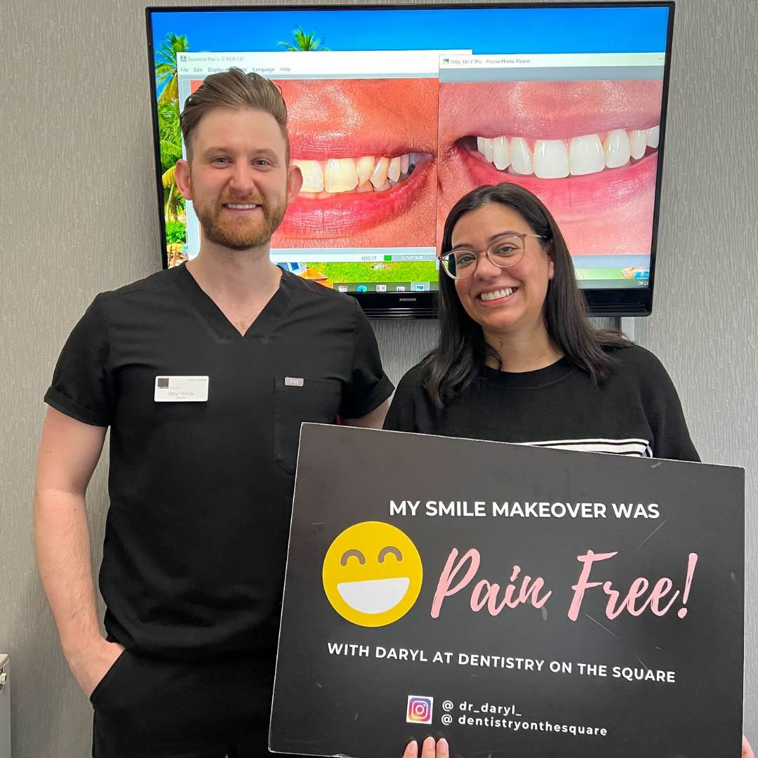 Dentistry On The Square, Pain Free Dentist Glasgow - Nervous Dental Patients Dentistry On The Square, Pain Free Dentist Glasgow - Nervous Dental Patients
