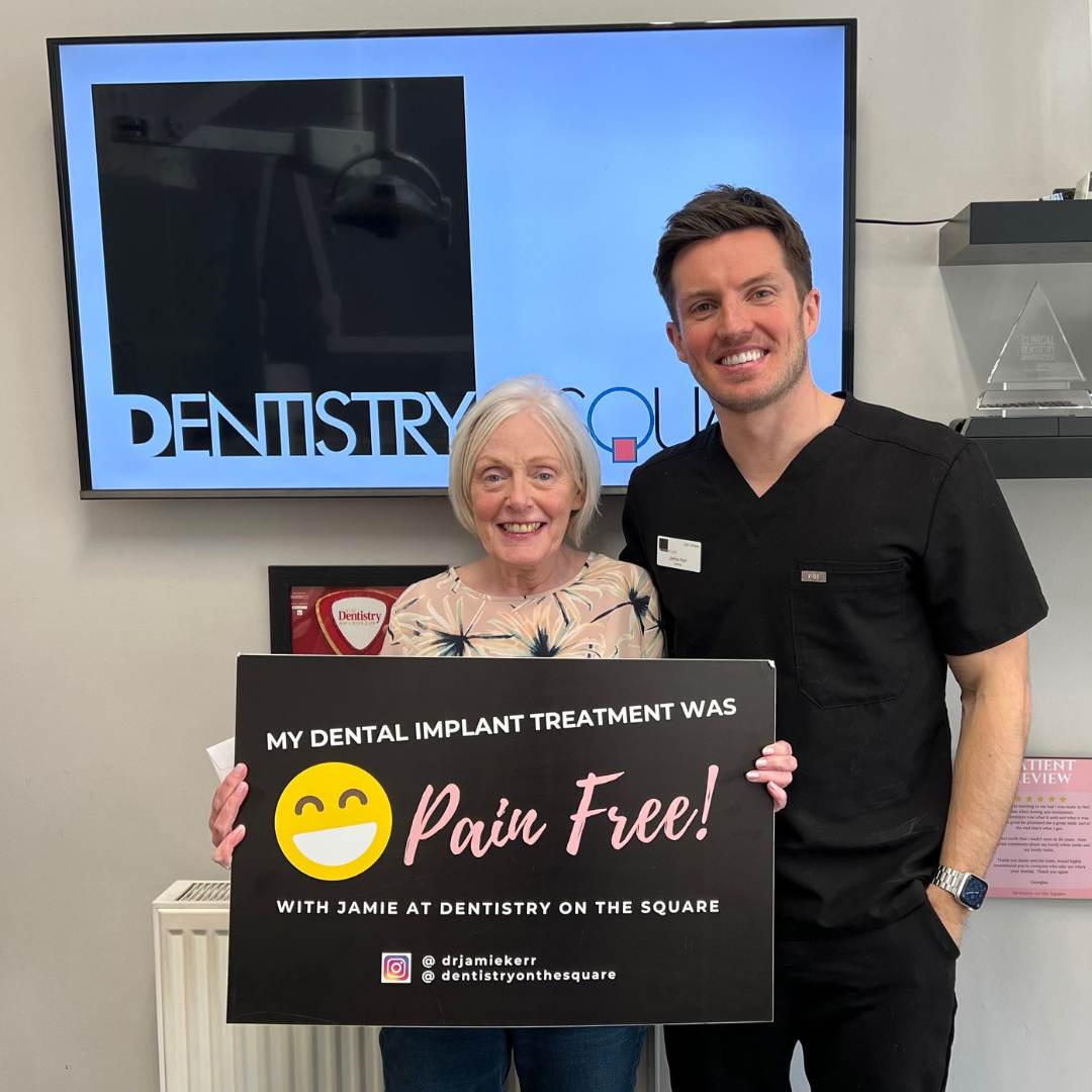 Dentistry On The Square, Pain Free Dentist Glasgow - Dentistry On The Square, Pain Free Dentist Dentistry On The Square, Pain Free Dentist Glasgow - Dentistry On The Square, Pain Free Dentist