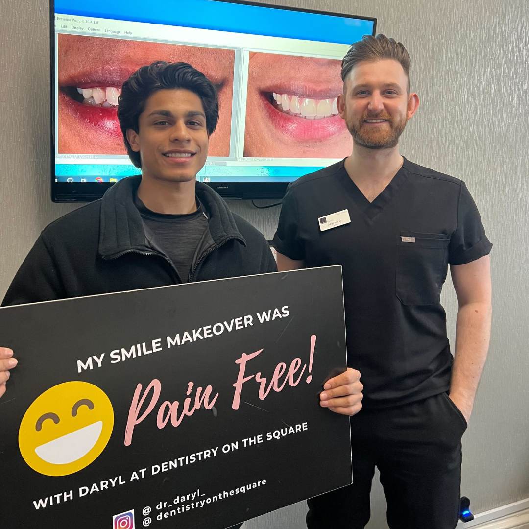 Dentistry On The Square, Pain Free Dentist Glasgow - Dentistry On The Square, Pain Free Dentist Dentistry On The Square, Pain Free Dentist Glasgow - Dentistry On The Square, Pain Free Dentist