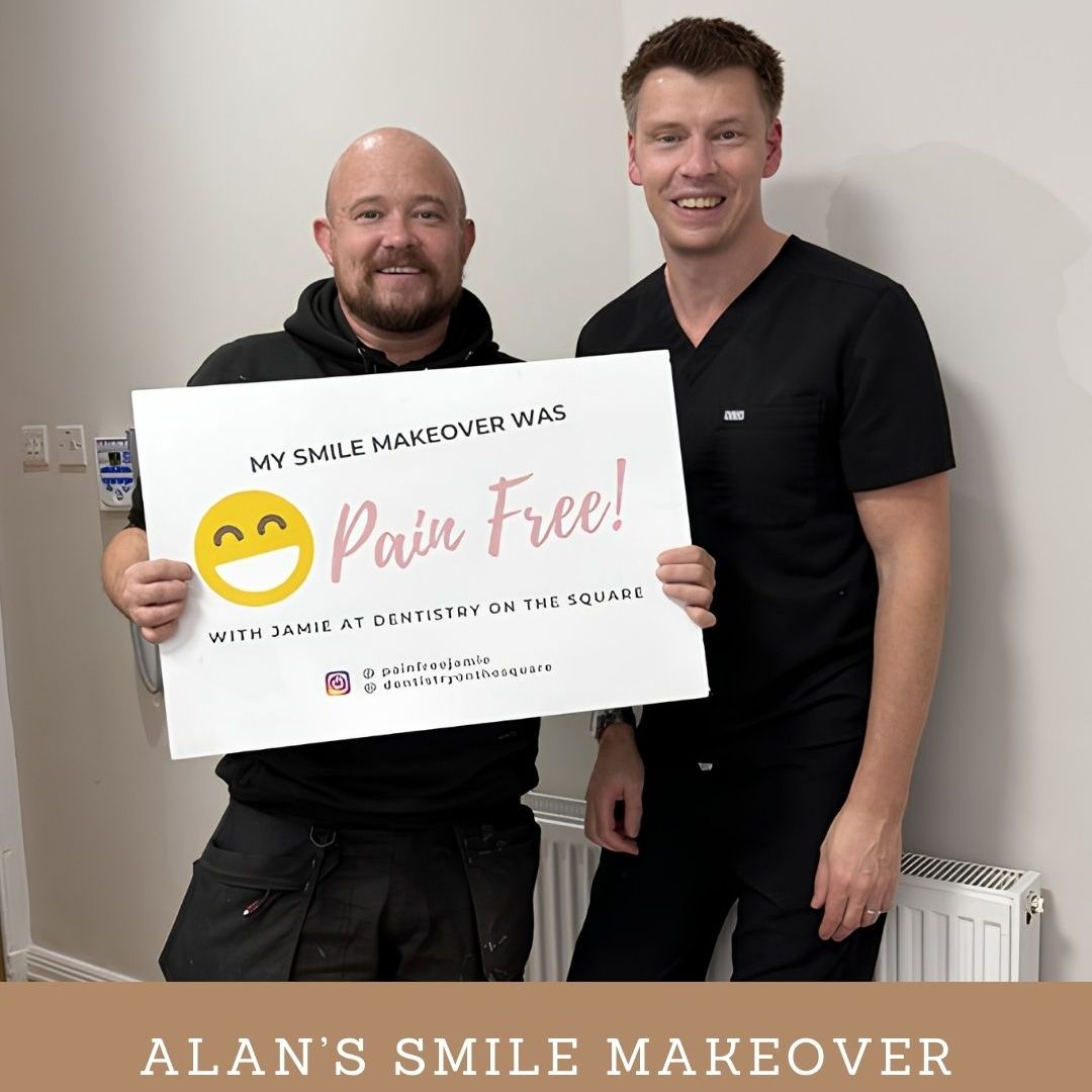 Dentistry On The Square, Pain Free Dentist Glasgow - Dentistry On The Square, Pain Free Dentist Dentistry On The Square, Pain Free Dentist Glasgow - Dentistry On The Square, Pain Free Dentist
